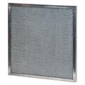 Accumulair Accumulair GMC16X20X0.13 Metal Mesh Carbon Filters Pack Of 2 GMC16X20X0.13